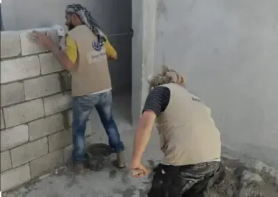 أفضل شركة مقاولات عامة لبناء الشقق بشمال الرياض وترميم الفلل والعمائر | خدمات احترافية وضمان شامل