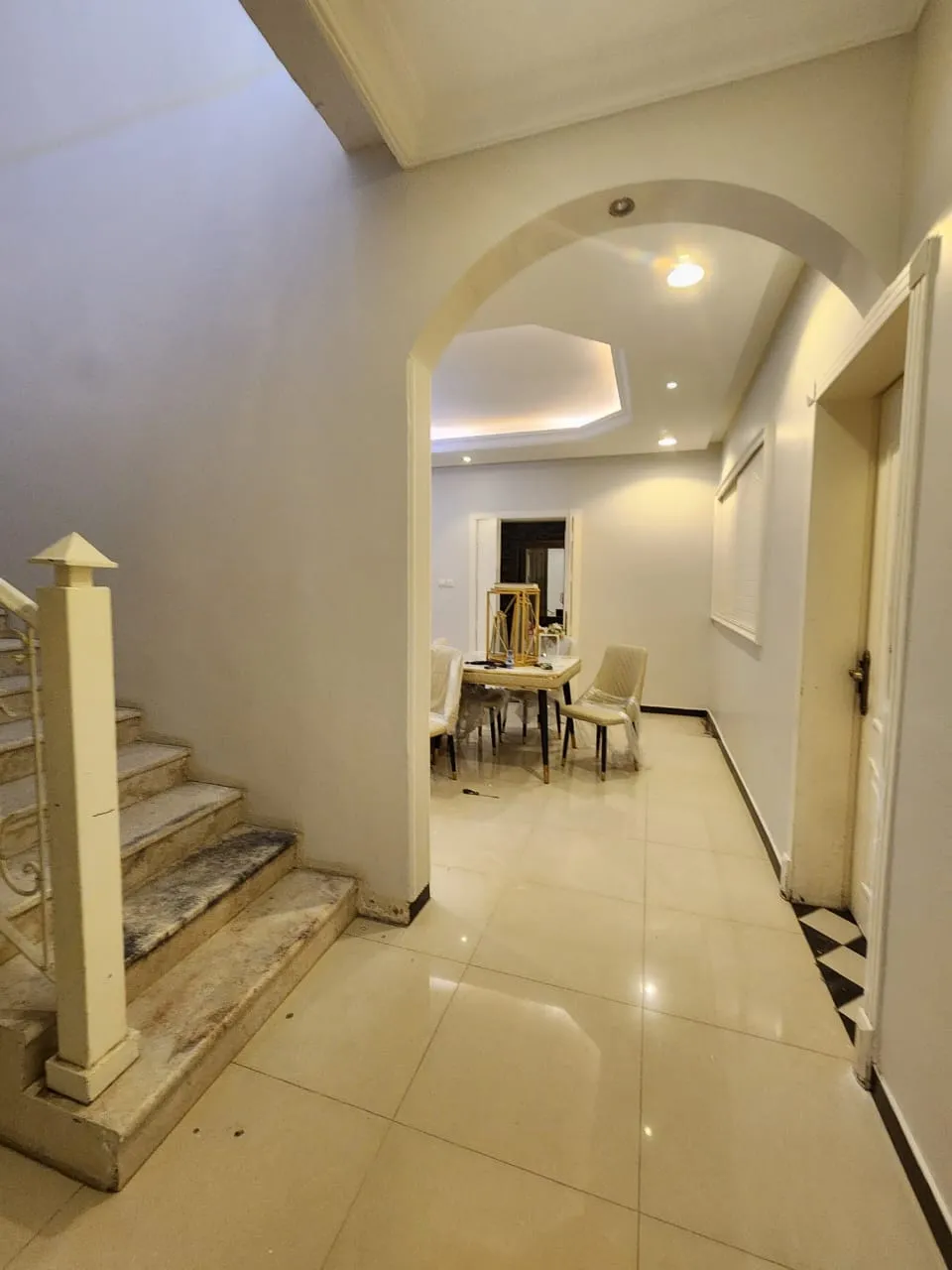 أفضل شركة مقاولات عامة لبناء الشقق بشمال الرياض وترميم الفلل والعمائر | خدمات احترافية وضمان شامل