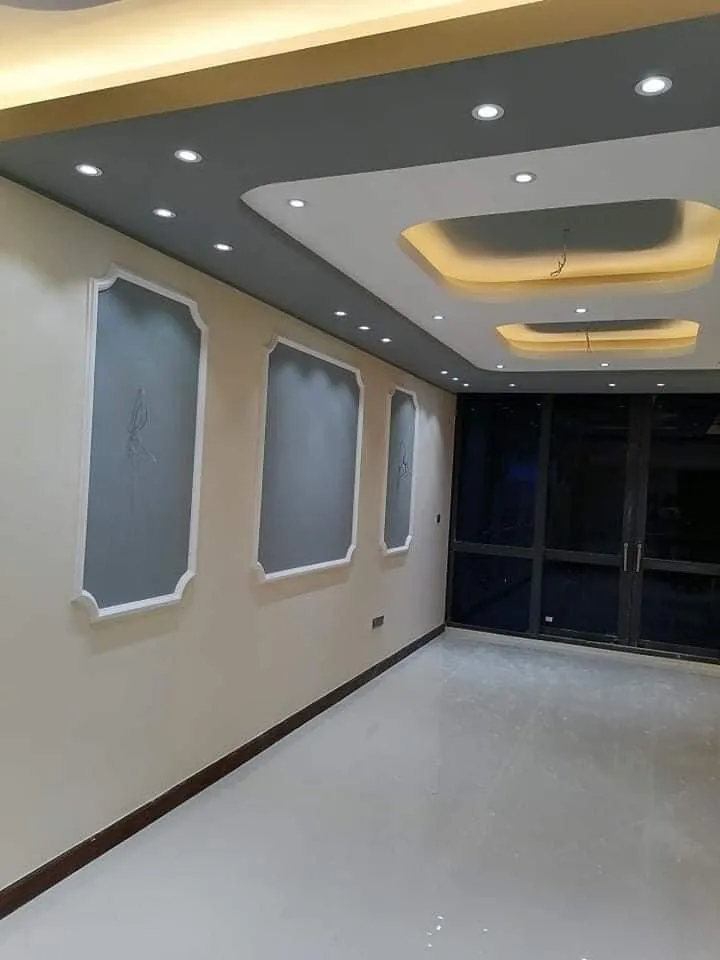 أفضل مؤسسة بناء وترميم وتشطيبات داخلية بشمال الرياض: دليل شامل لتحويل منزل أحلامك إلى واقع