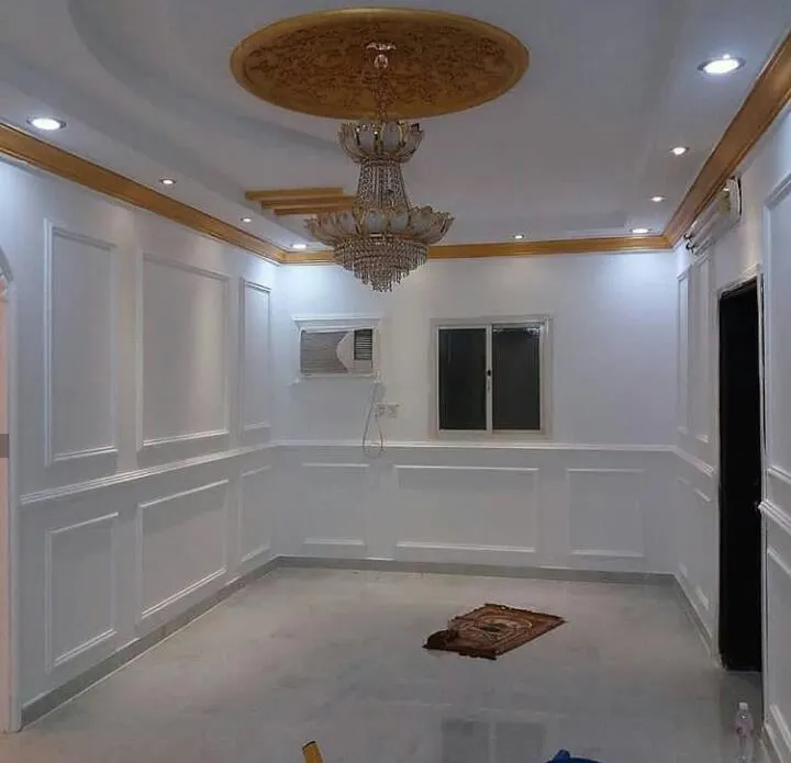 أفضل مؤسسة بناء وترميم وتشطيبات داخلية بشمال الرياض: دليل شامل لتحويل منزل أحلامك إلى واقع