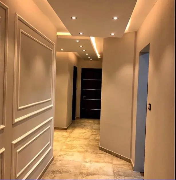 أفضل مؤسسة بناء وترميم وتشطيبات داخلية بشمال الرياض: دليل شامل لتحويل منزل أحلامك إلى واقع