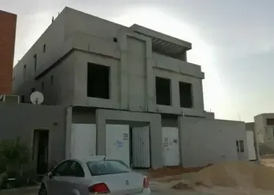 أفضل شركة مقاولات وبناء وترميم بشمال الرياض