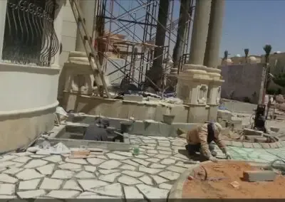 أفضل شركة مقاولات وبناء وترميم بشمال الرياض