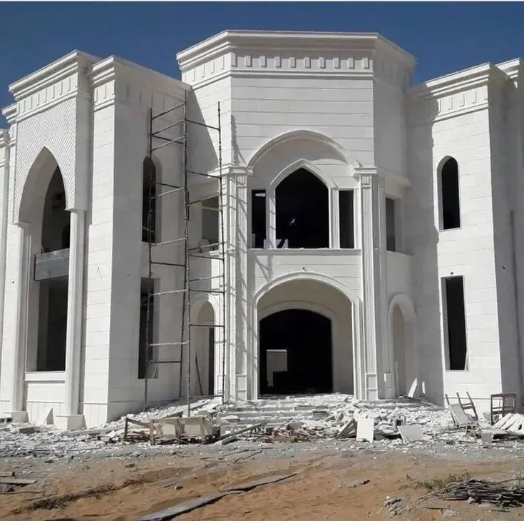 أفضل شركة مقاولات وبناء وترميم بشمال الرياض