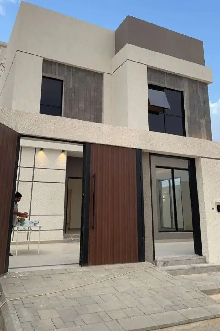 مقاول مضمون في شمال الرياض 