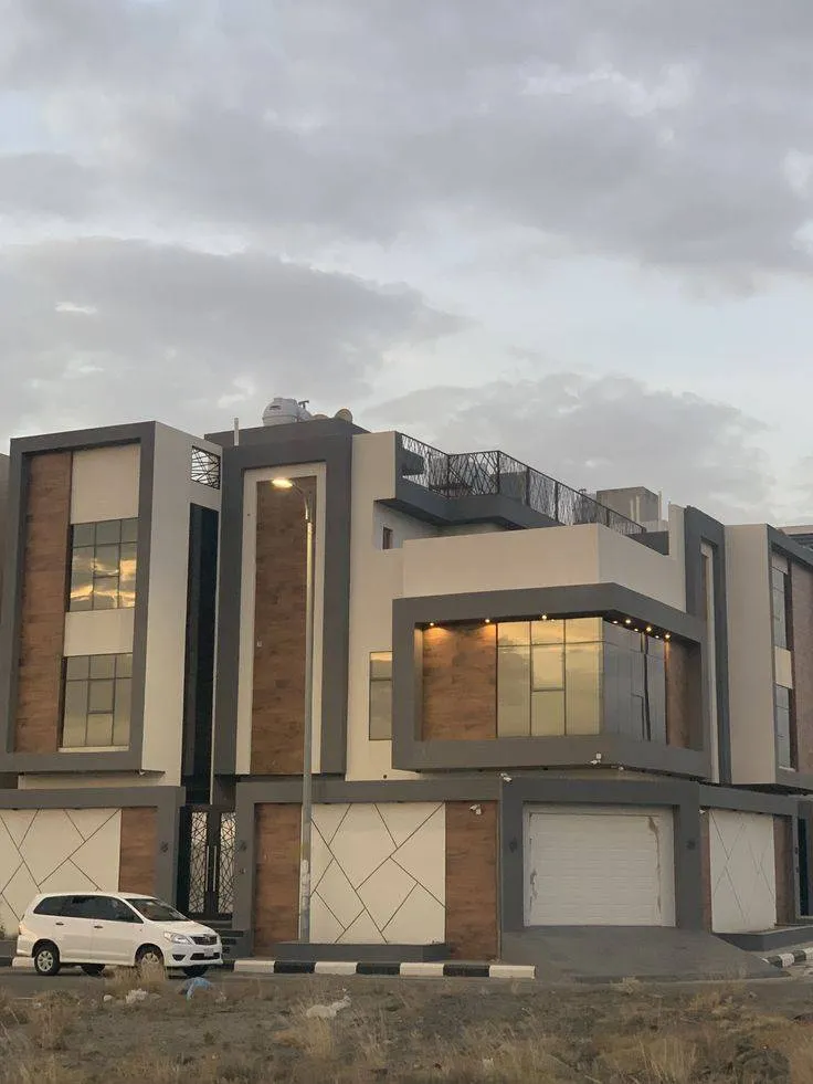 مقاول مضمون في شمال الرياض 