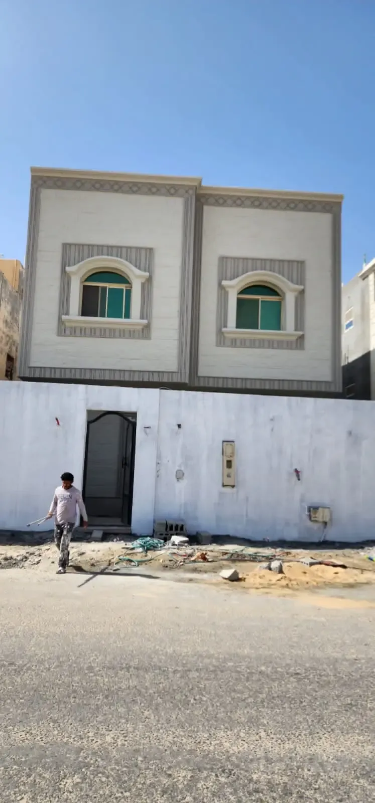 دليل التميز في البناء: كيف تختار أفضل مقاول ترميم وتشطيب