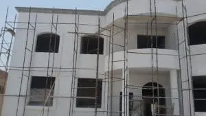 دليل التميز في البناء: كيف تختار أفضل مقاول ترميم وتشطيب