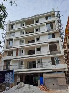 دليل التميز في البناء: كيف تختار أفضل مقاول ترميم وتشطيب