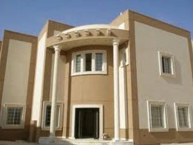 أفضل مقاول ترميم وبناء في [شمال الرياض]: خدمات مقاولات عامة 