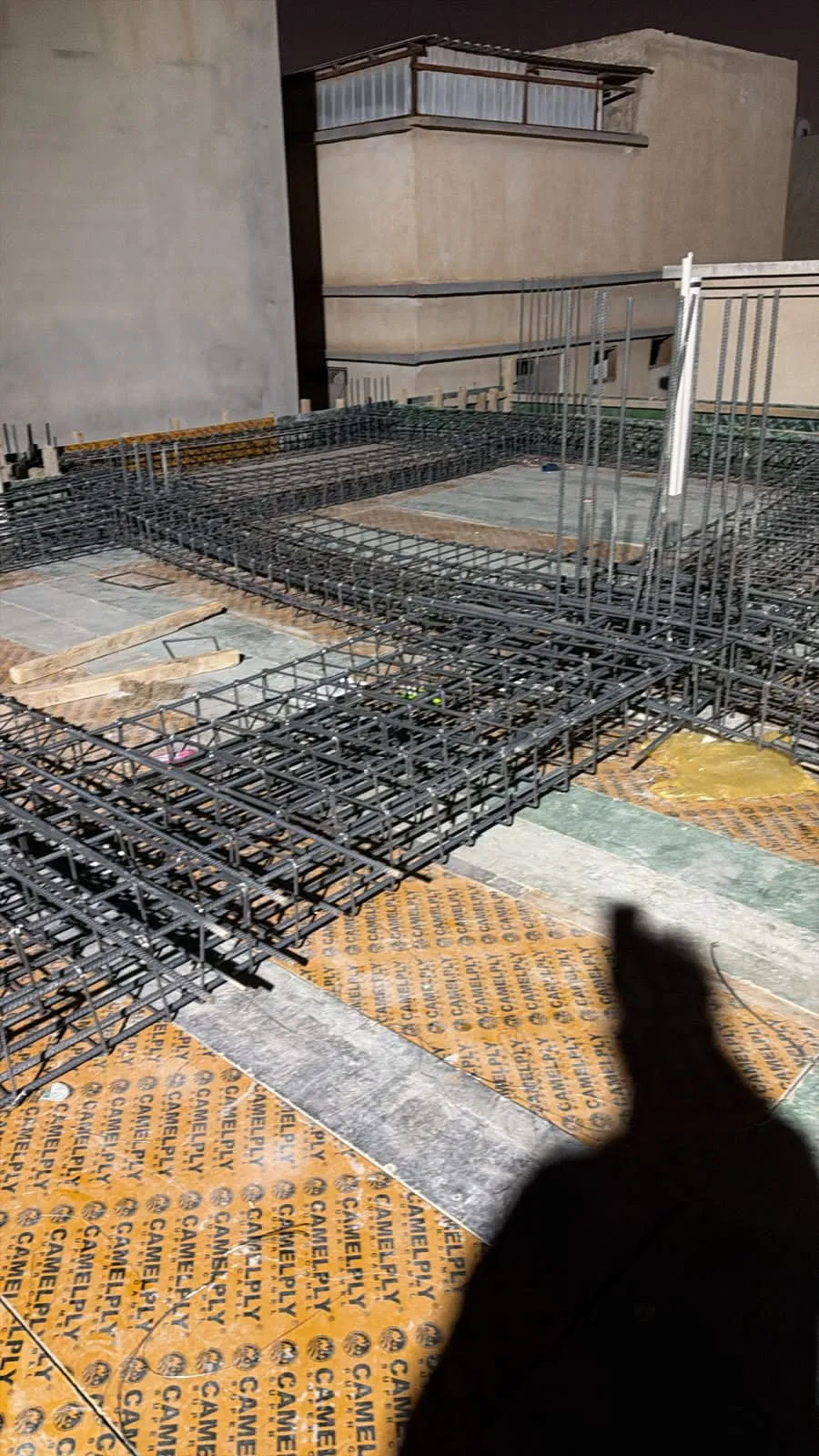 أفضل مقاول ترميم وبناء في [شمال الرياض]: خدمات مقاولات عامة 