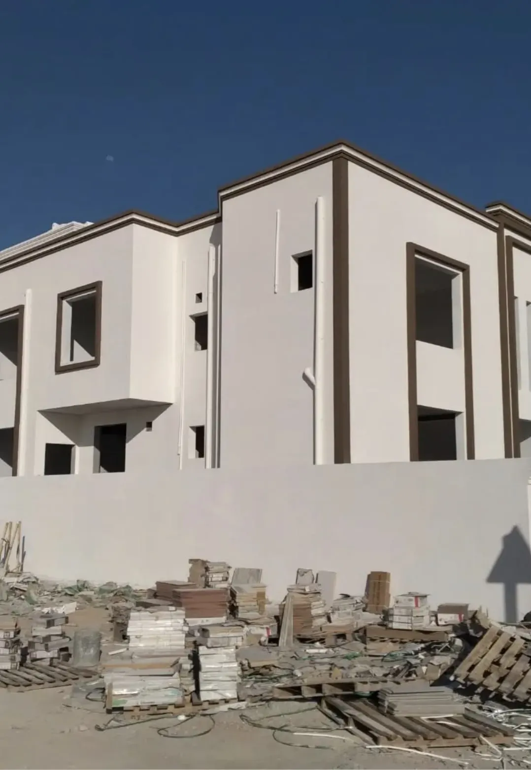 ترميم وتشطيب المباني بشمال الرياض خدمات احترافيةداخلي وخارجي