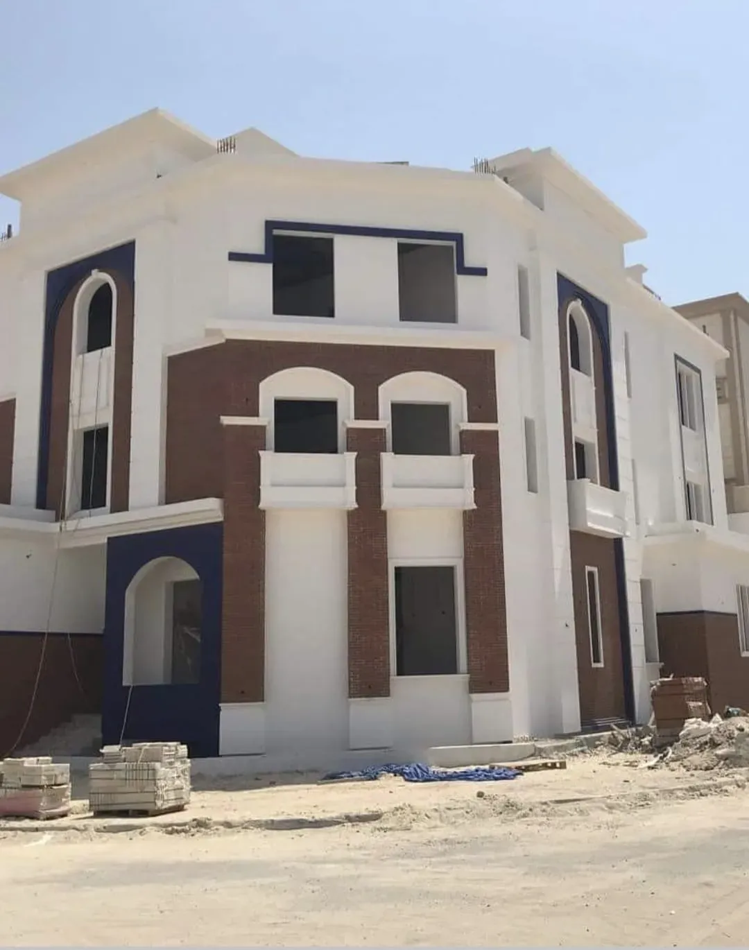 ترميم وتشطيب المباني بشمال الرياض خدمات احترافيةداخلي وخارجي