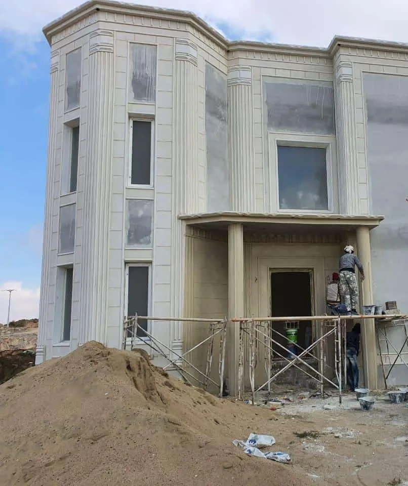 أفضل شركة ترميم وتجديد مباني وفلل بشمال الرياض لعام 2026 | دليل شامل للتكلفة والخطوات