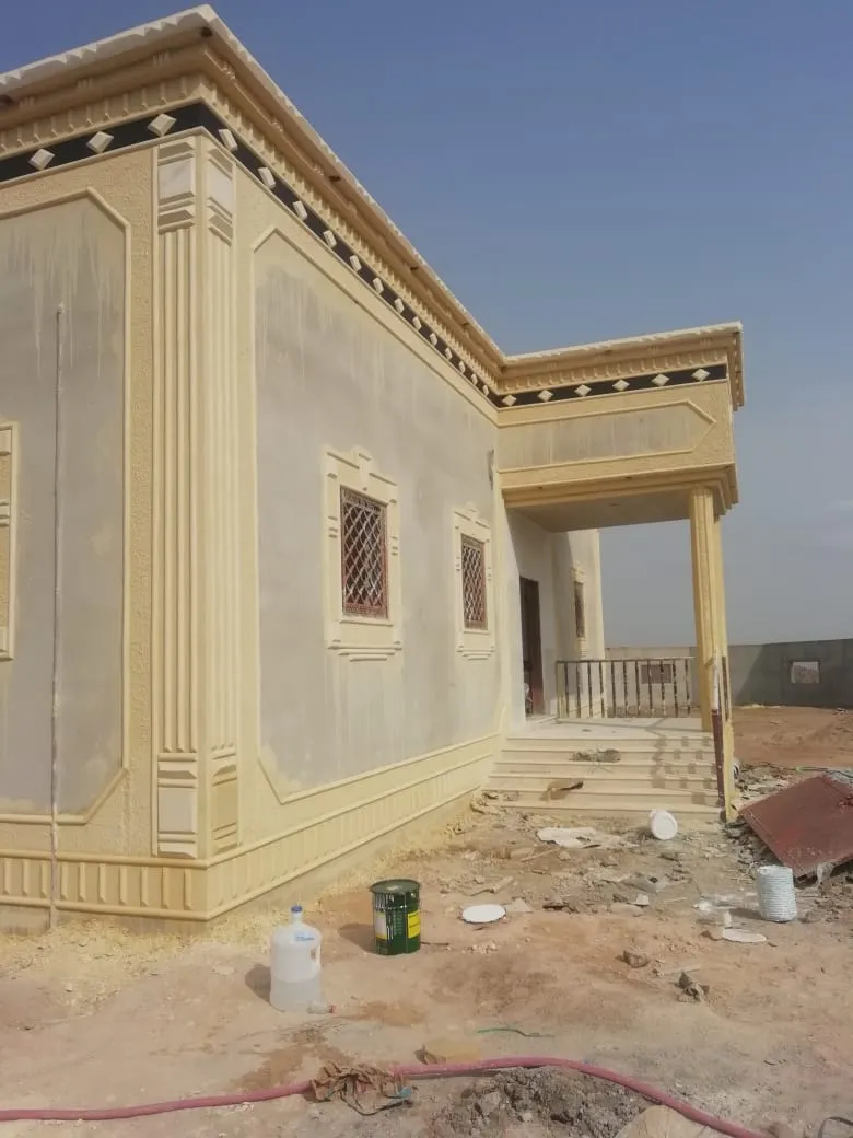 أفضل شركة ترميم وتجديد مباني وفلل بشمال الرياض لعام 2026 | دليل شامل للتكلفة والخطوات