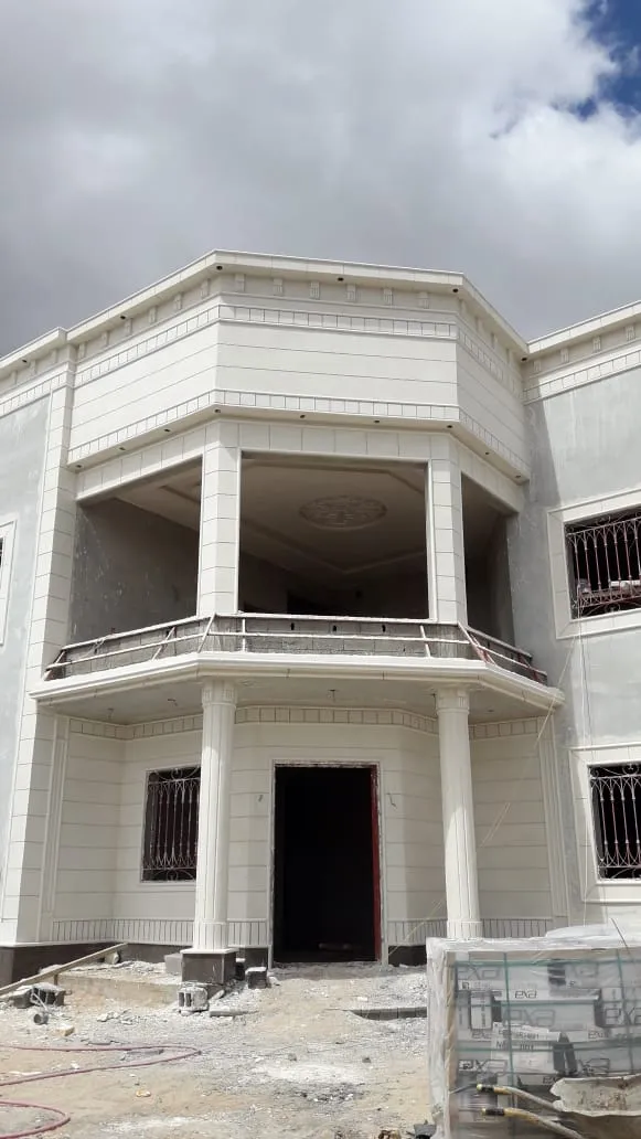 أفضل شركة ترميم وتجديد مباني وفلل بشمال الرياض لعام 2026 | دليل شامل للتكلفة والخطوات