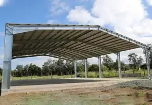 "أفضل شركة تركيب هناجر ومستودعات في حي طويق الرياض لعام 2026