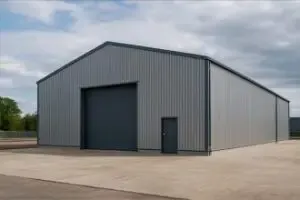 "أفضل شركة تركيب هناجر ومستودعات في حي طويق الرياض لعام 2026