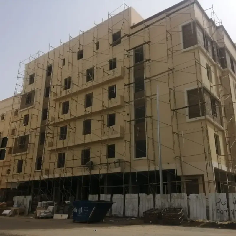 بناء وترميم وتشطيب مباني ومنازل وفلل بشمال الرياض ودهانات وديكورات الفوم – حلول عصرية لجمال يدوم