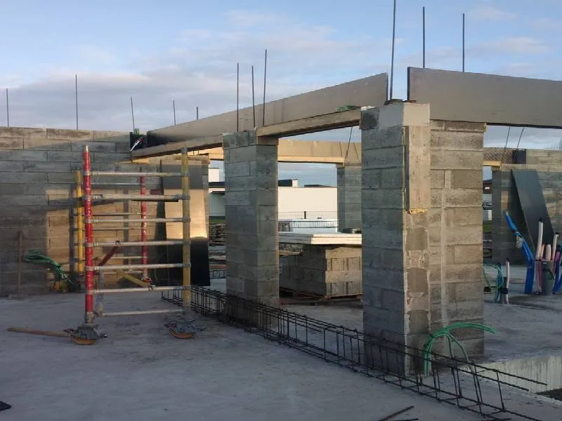 بناء وترميم وتشطيب مباني ومنازل وفلل بشمال الرياض ودهانات وديكورات الفوم – حلول عصرية لجمال يدوم