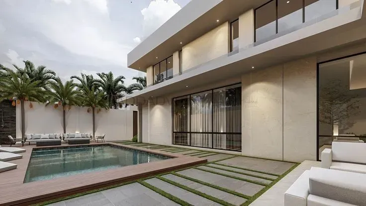 بناء وترميم وتشطيب مباني ومنازل وفلل بشمال الرياض ودهانات وديكورات الفوم – حلول عصرية لجمال يدوم