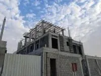 أفضل شركة مقاولات عامة في شمال الرياض | دليل شامل والموثوقه