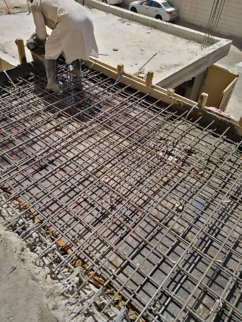 أفضل شركة مقاولات عامة في شمال الرياض | دليل شامل والموثوقه