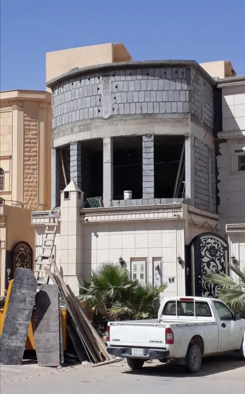 أفضل شركة مقاولات عامة في شمال الرياض | دليل شامل والموثوقه