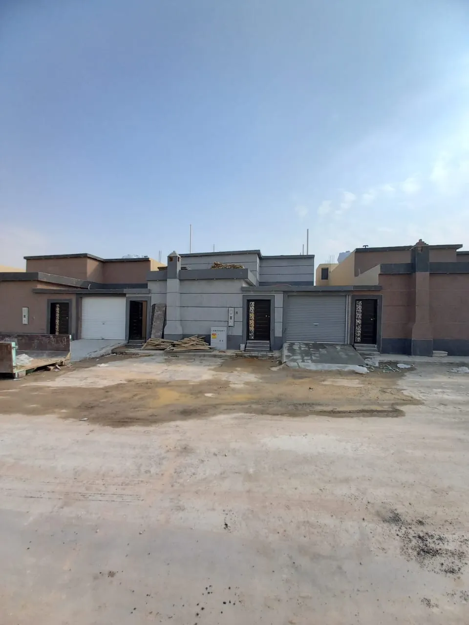 أفضل شركة مقاولات عامة في شمال الرياض | دليل شامل والموثوقه