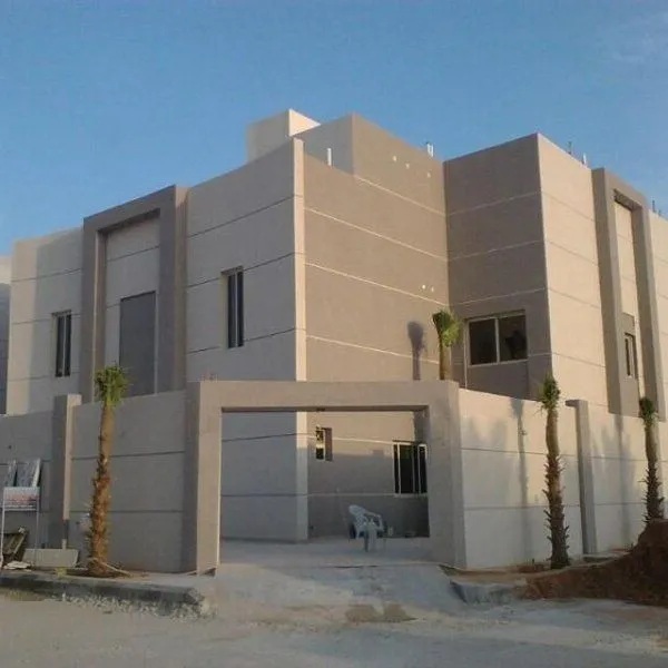 أفضل مقاول بناء وترميم في الرياض: جودة وضمان