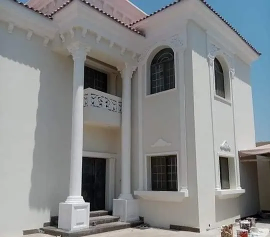 أفضل مقاول بناء وترميم في الرياض: جودة وضمان