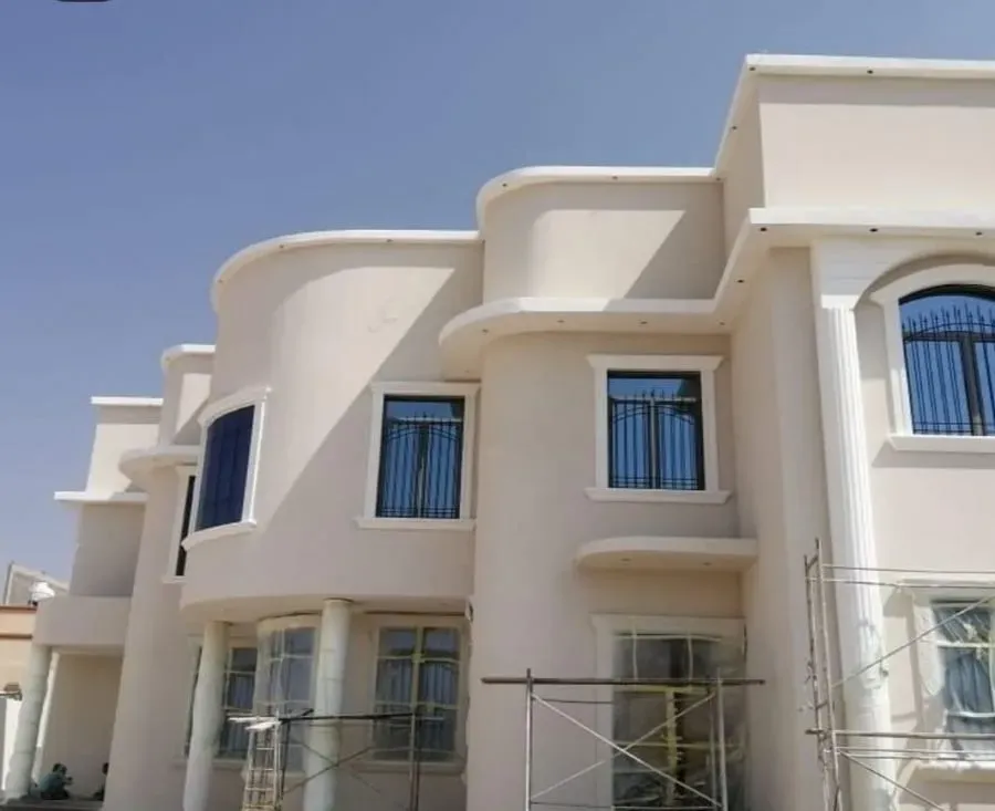 أفضل مقاول بناء وترميم في الرياض: جودة وضمان