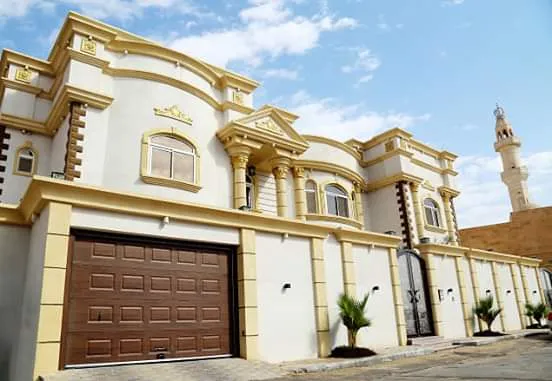 أفضل مقاول بناء وترميم في الرياض: جودة وضمان