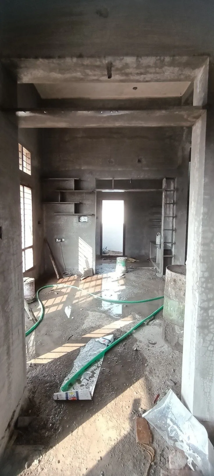 أفضل مقاول بناء وترميم في الرياض: جودة وضمان