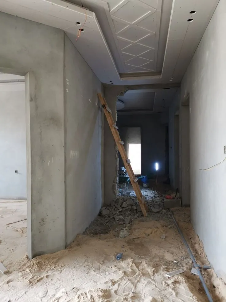 أفضل مقاول بناء وترميم في الرياض: جودة وضمان