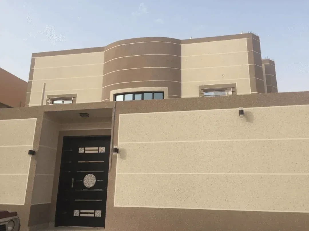 أفضل مقاول بناء وترميم في الرياض: جودة وضمان