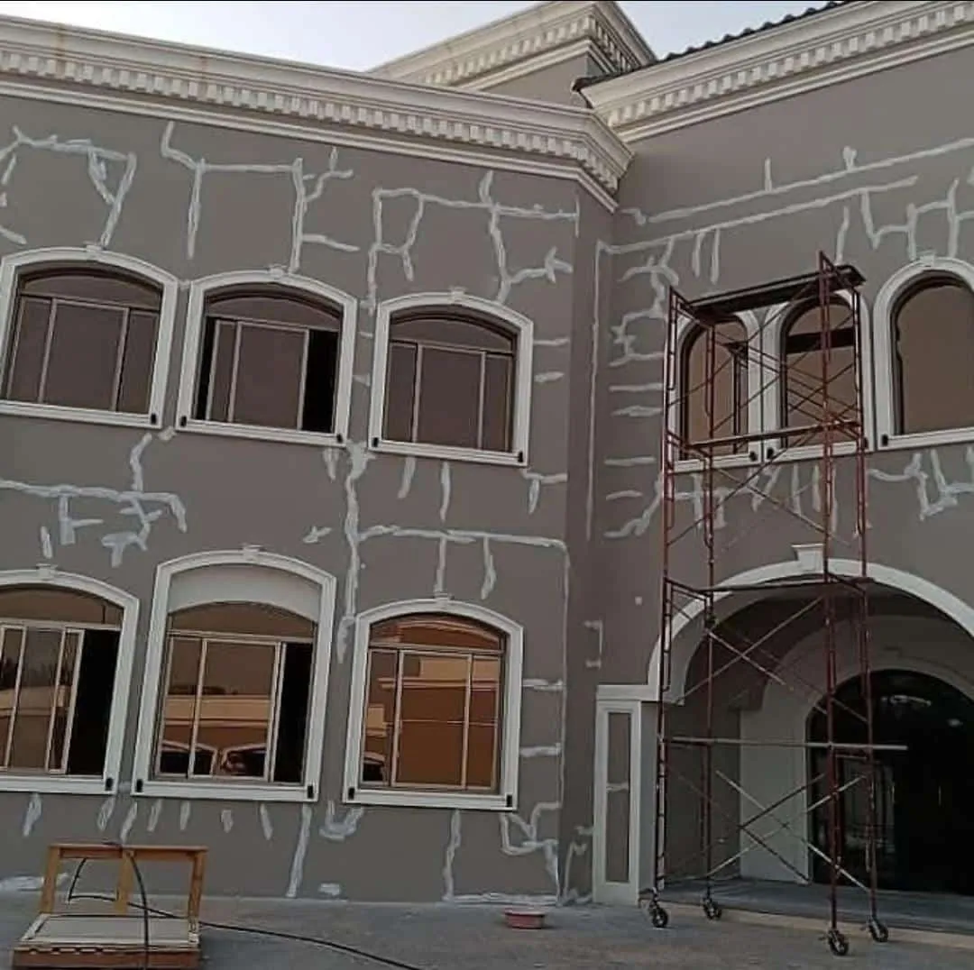 أفضل مقاول بناء وترميم في الرياض: جودة وضمان