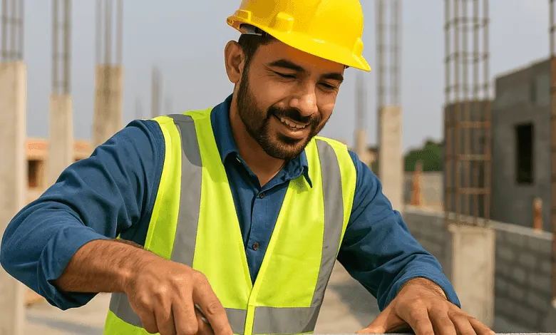 أفضل مقاول معماري بشمال الرياض | بناء فلل وتشطيبات شقق