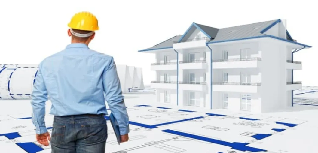 أفضل مقاول معماري بشمال الرياض | بناء فلل وتشطيبات شقق