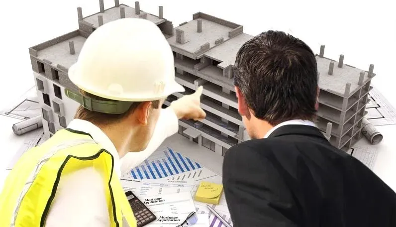 أفضل مقاول معماري بشمال الرياض | بناء فلل وتشطيبات شقق