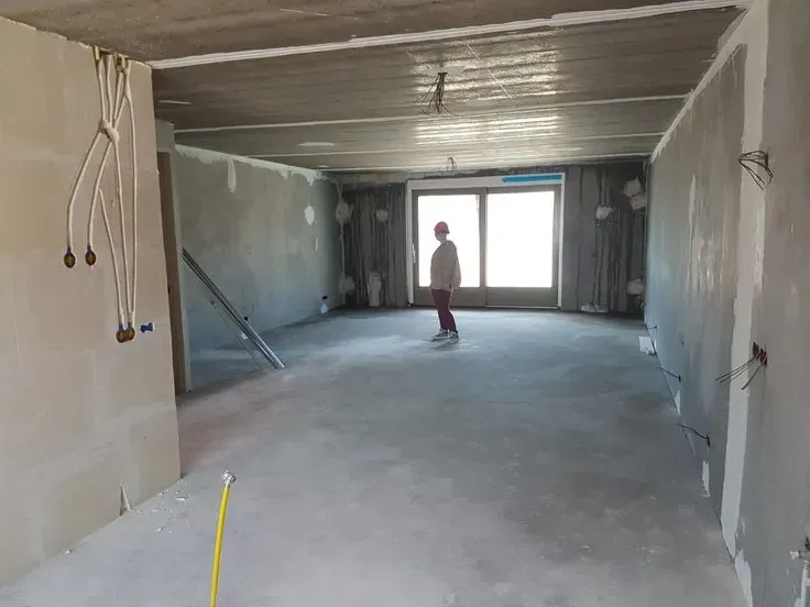 أفضل مقاول معماري بشمال الرياض | بناء فلل وتشطيبات شقق