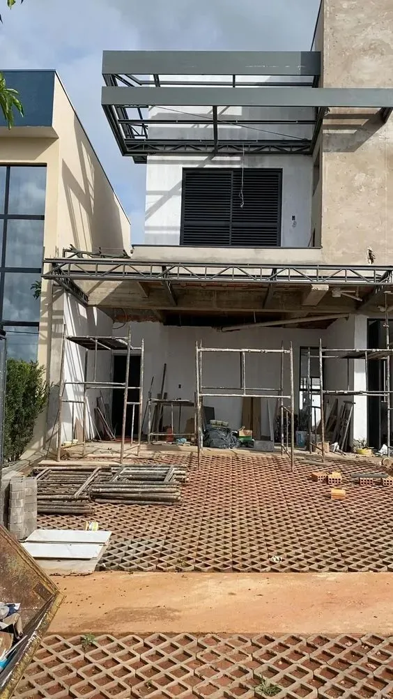 أفضل مقاول معماري بشمال الرياض | بناء فلل وتشطيبات شقق