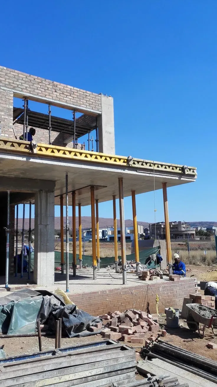 أفضل مقاول معماري بشمال الرياض | بناء فلل وتشطيبات شقق