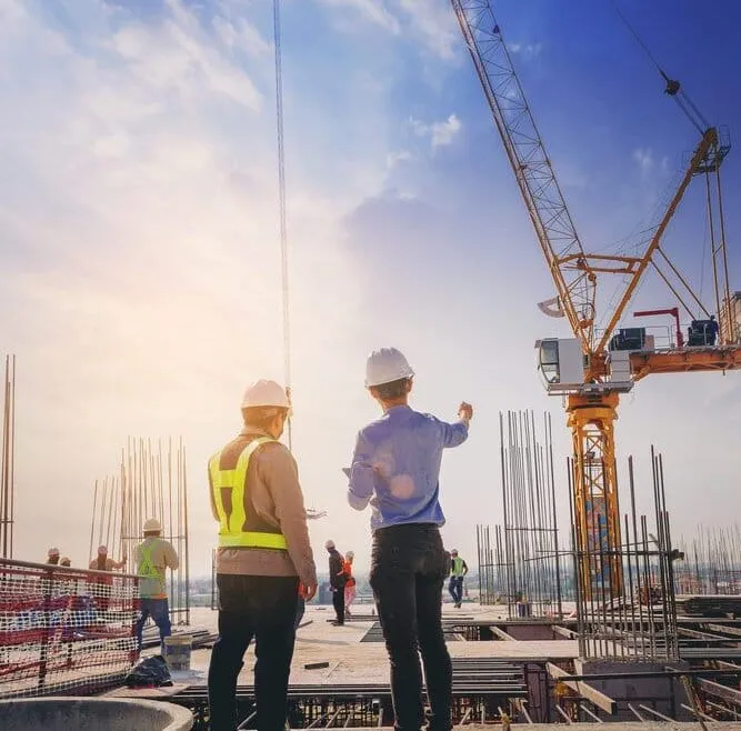 خدمات المقاولات بشمال الرياض خبرة تمتد بالتصميم حتى التنفيذ