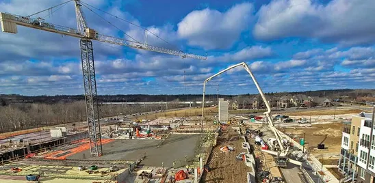 خدمات المقاولات بشمال الرياض خبرة تمتد بالتصميم حتى التنفيذ