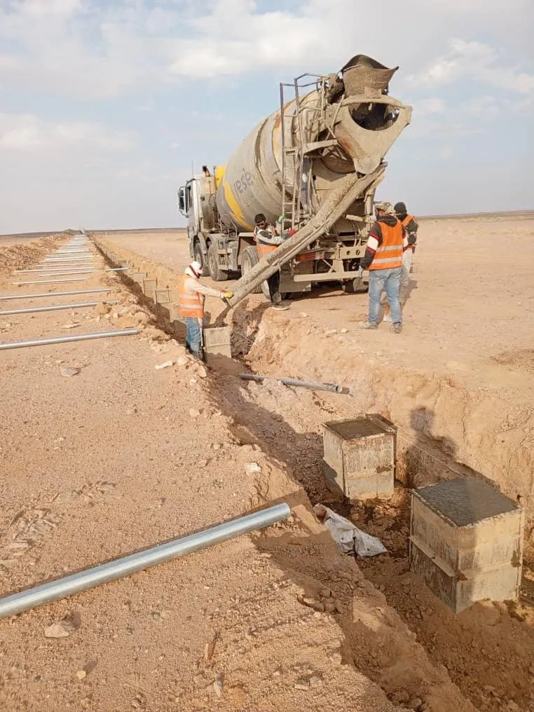 خدمات المقاولات بشمال الرياض خبرة تمتد بالتصميم حتى التنفيذ