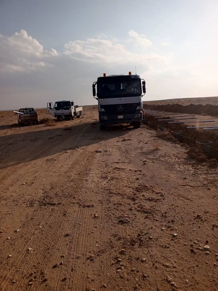 خدمات المقاولات بشمال الرياض خبرة تمتد بالتصميم حتى التنفيذ