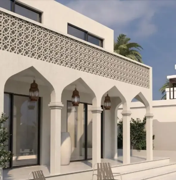 فني بناءوترميم بشمال الرياض أقوى خدمات التشطيب والدهانات