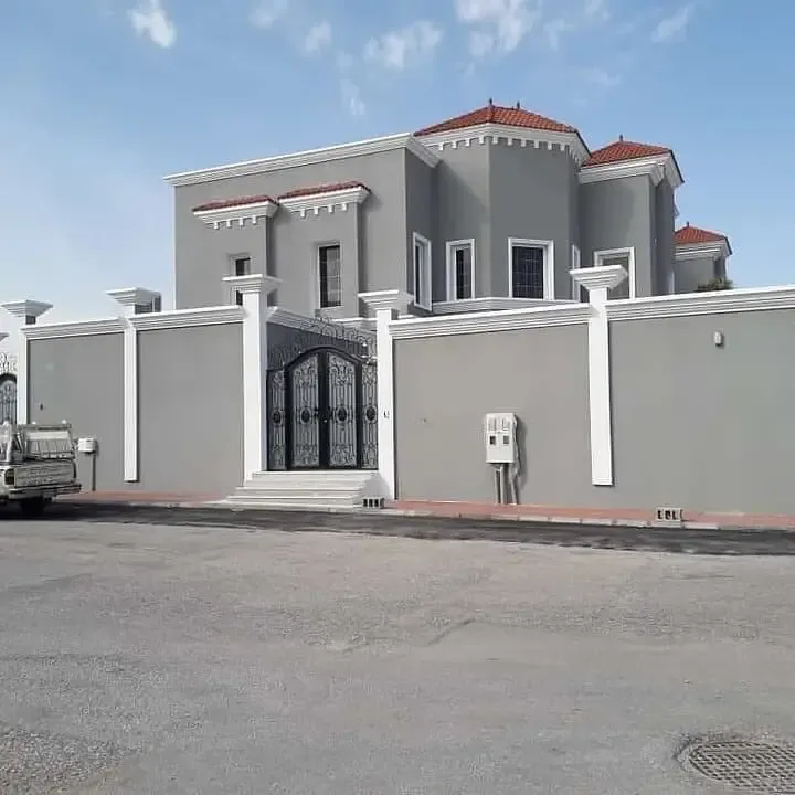 فني بناءوترميم بشمال الرياض أقوى خدمات التشطيب والدهانات