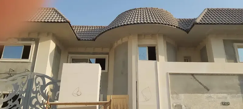 دليل الفخامة: أفضل شركة بناءوتشطيب منازل وفلل في شمال الرياض